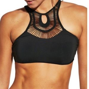 Calia by Carrie Underwood two piece swimsuit